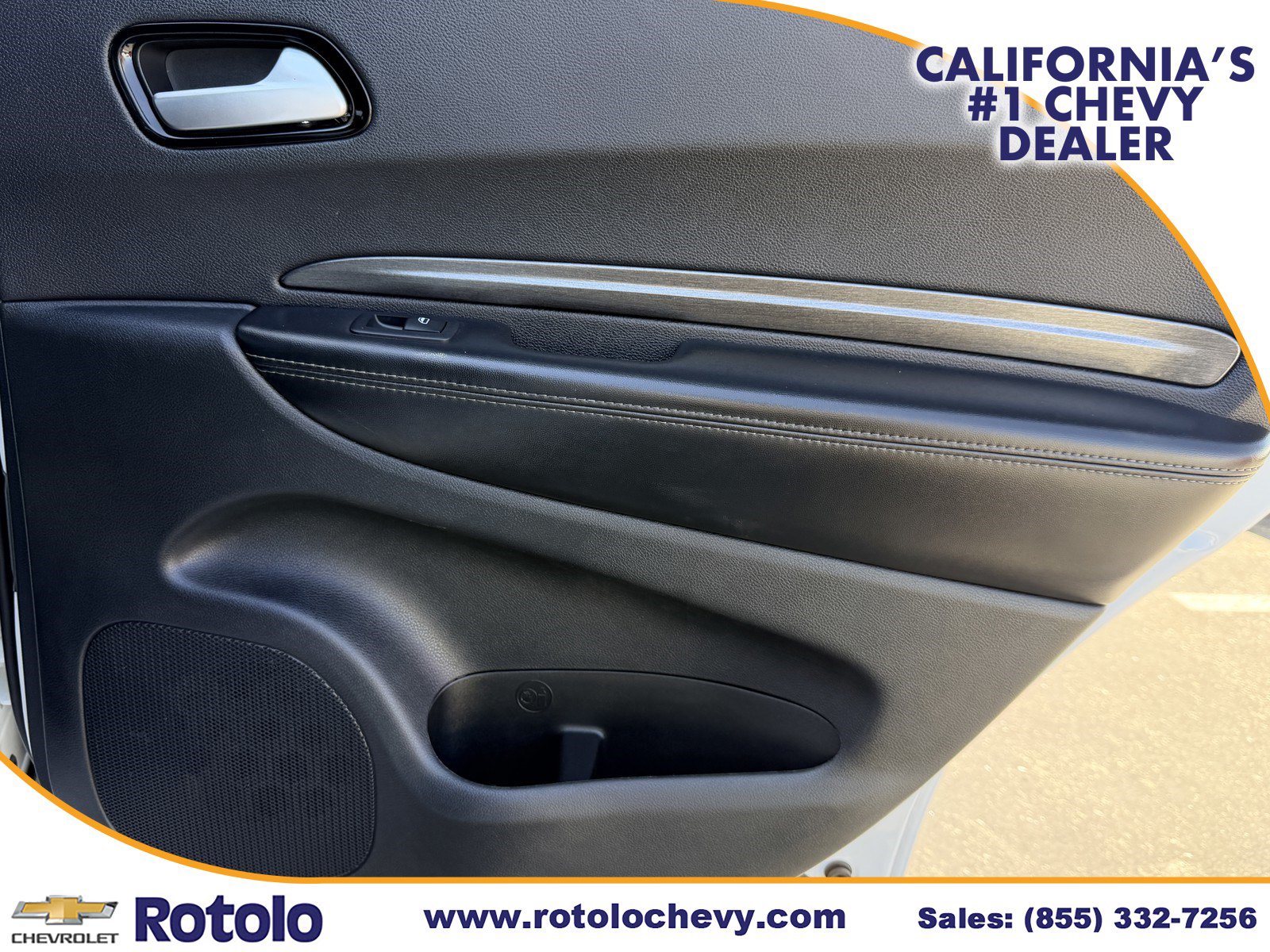 Used 2023 Dodge Durango SXT RWD image 11
