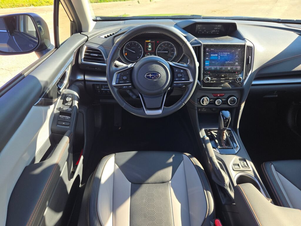 Used 2020 Subaru Crosstrek 2.0i Limited w/ Moonroof Package AWD/4WD image 21