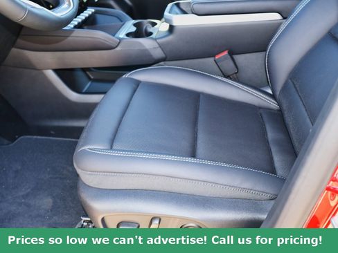 New 2026 GMC Terrain Elevation w/ Elevation Premium Package image 12