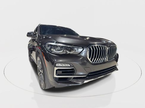 Used 2020 BMW X5 sDrive40i w/ Premium Package image 3
