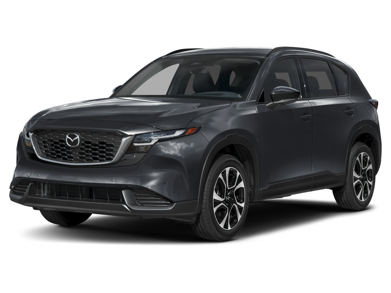 New 2026 MAZDA CX-5 Preferred AWD/4WD image 17