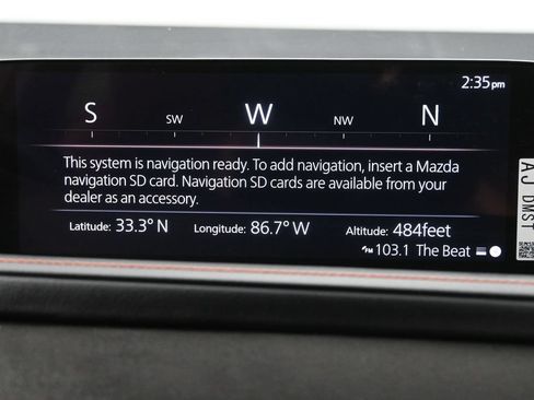 Used 2024 MAZDA CX-30 Carbon AWD/4WD image 12