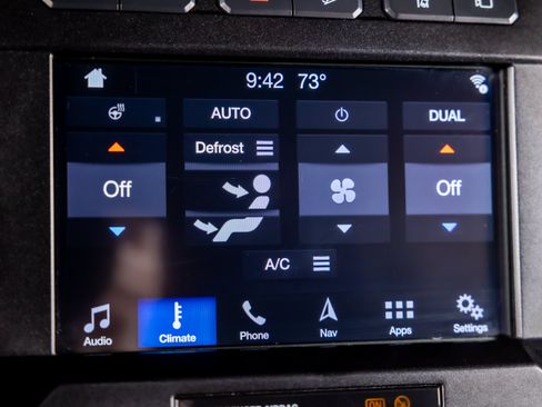 Used 2019 Ford F250 Platinum w/ Platinum Ultimate Package AWD/4WD image 40