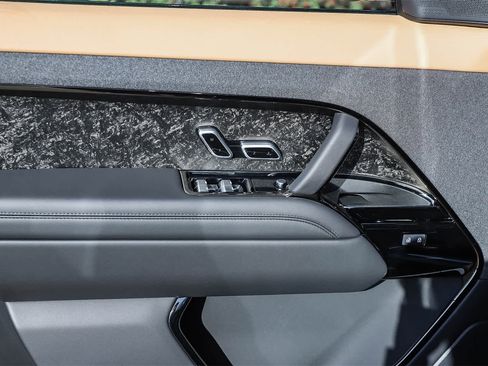 New 2026 Land Rover Range Rover Sport Dynamic SE image 20