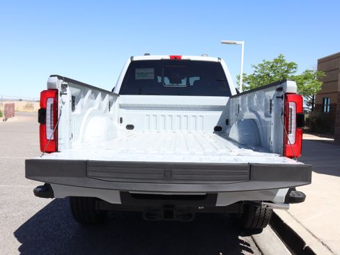 New 2026 Ford F250 Platinum AWD/4WD image 20