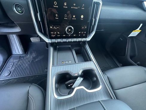 New 2026 GMC Acadia Elevation w/ Black Edition image 18