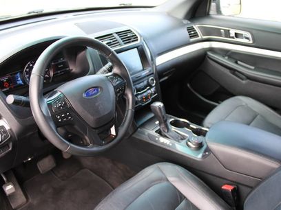 Used 2016 Ford Explorer XLT w/ Equipment Group 202A