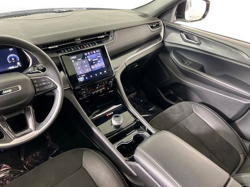 Used 2023 Jeep Grand Cherokee Altitude image 23