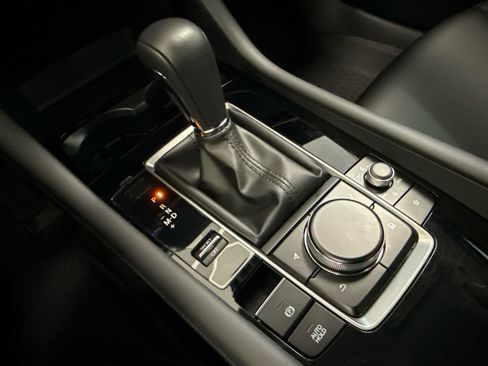 Certified 2025 MAZDA MAZDA3 s image 18