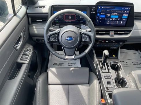 New 2026 Subaru Outback Touring AWD/4WD image 5
