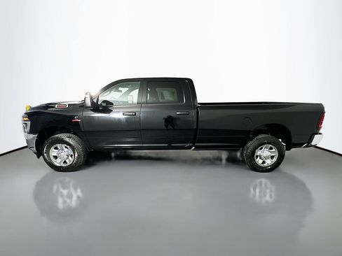 New 2026 RAM 2500 Tradesman AWD/4WD image 4