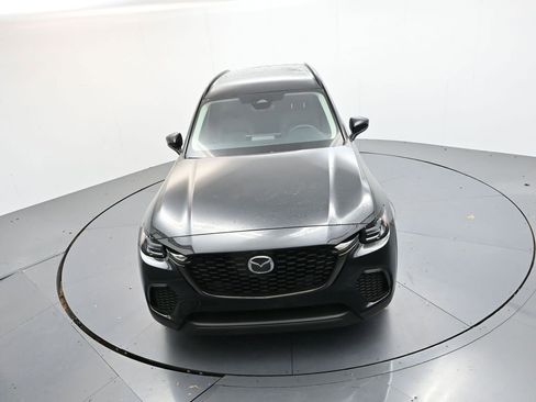 New 2026 MAZDA CX-70 SC AWD/4WD image 18