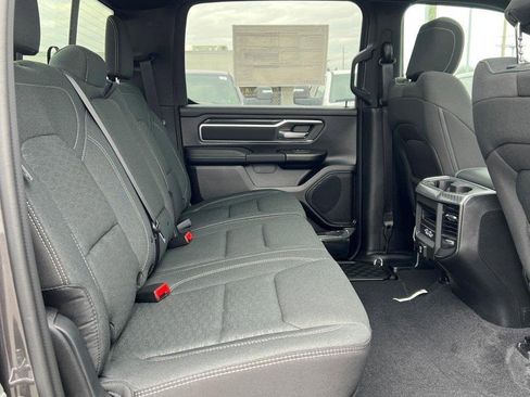 New 2026 RAM 1500 Big Horn image 14