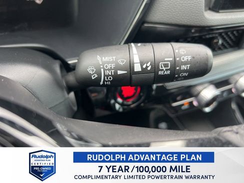Certified 2024 Honda CR-V EX-L image 48