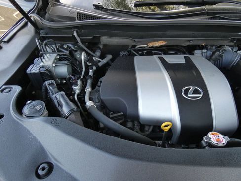 Used 2020 Lexus RX 350L FWD w/ Premium Package image 73