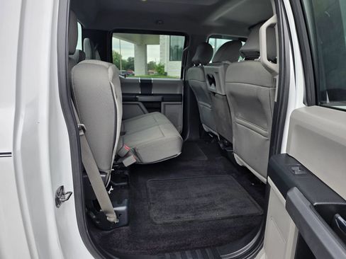 Used 2016 Ford F150 XLT AWD/4WD image 35