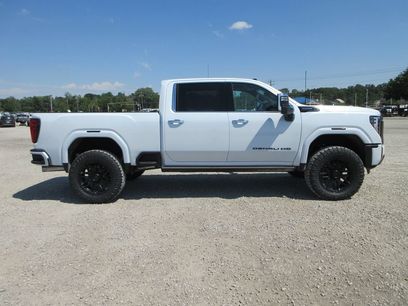 New 2026 GMC Sierra 2500 Denali Ultimate