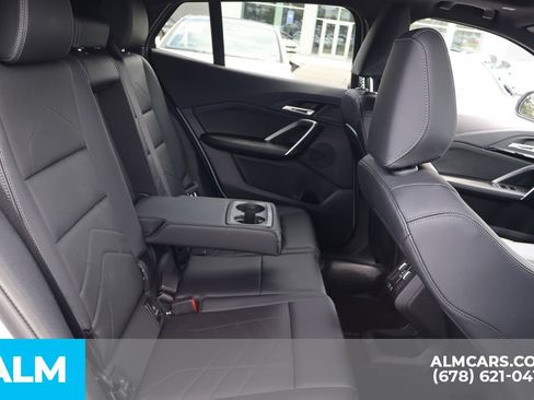 Used 2025 BMW X2 xDrive28i AWD/4WD image 24