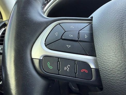Used 2019 Jeep Compass Limited AWD/4WD image 19