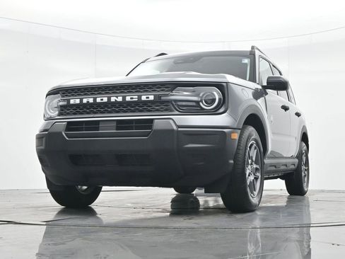 New 2026 Ford Bronco Sport Big Bend AWD/4WD image 35