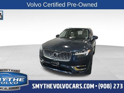 Certified 2023 Volvo XC90 B6 Plus w/ Protection Package Premier
