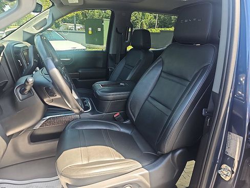 Used 2019 GMC Sierra 1500 Denali w/ Denali Ultimate Package AWD/4WD image 17