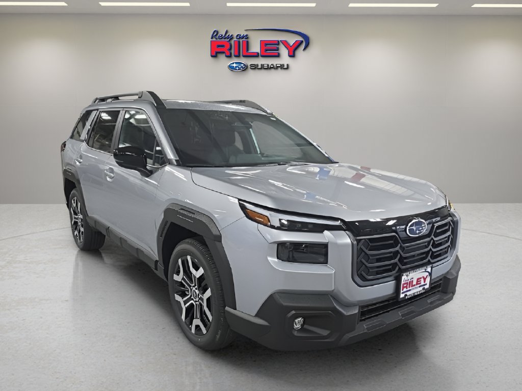 New 2026 Subaru Outback Touring XT AWD/4WD image 8