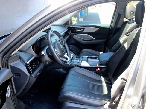 Used 2023 Acura MDX FWD w/ Technology Package image 5