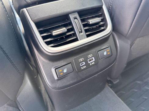 Certified 2023 Subaru Outback Touring XT image 41