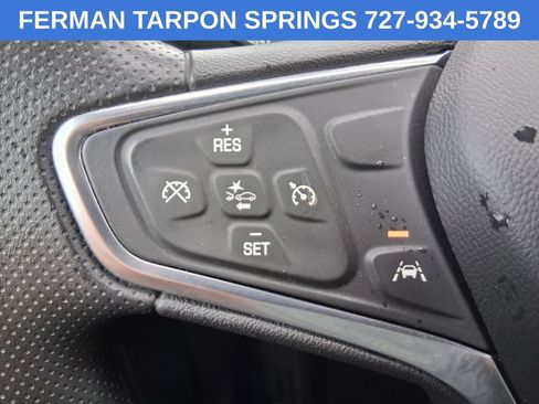 Certified 2023 Chevrolet Equinox LS w/ LS Convenience Package FWD image 33
