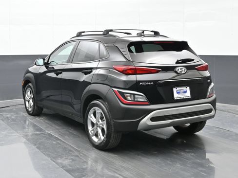 Certified 2023 Hyundai Kona SEL AWD/4WD image 4