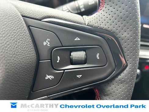 New 2026 Chevrolet Trax RS w/ Driver Confidence Package image 11