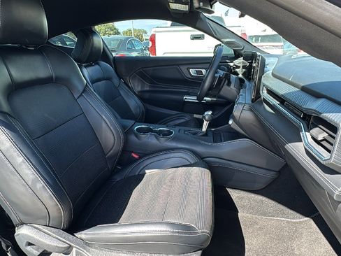 Used 2024 Ford Mustang GT Premium image 28