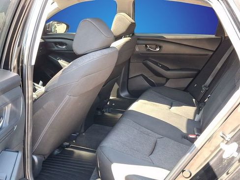 Used 2024 Honda Accord EX image 6