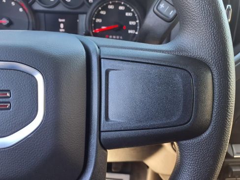 New 2025 GMC Sierra 3500 Pro w/ Convenience Package image 17