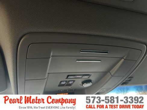 Used 2019 Chevrolet Tahoe Premier image 13