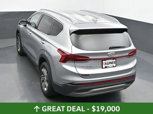 Used 2023 Hyundai Santa Fe SEL image 35