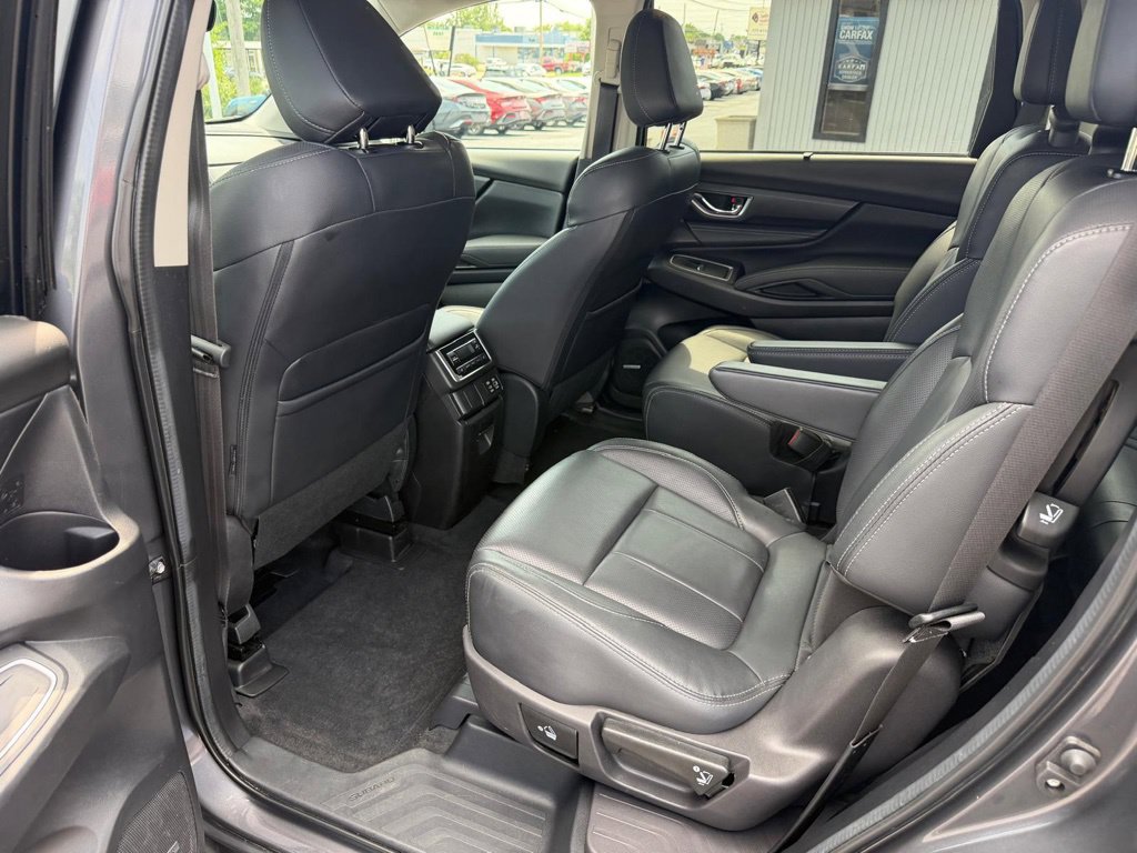 Used 2023 Subaru Ascent Limited w/ Technology Package AWD/4WD image 21
