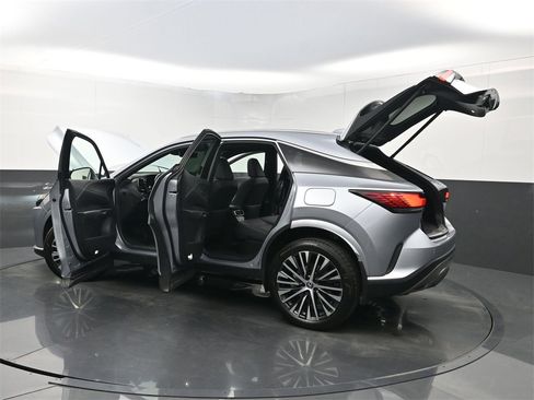 Used 2023 Lexus RX 350 Premium Plus image 38