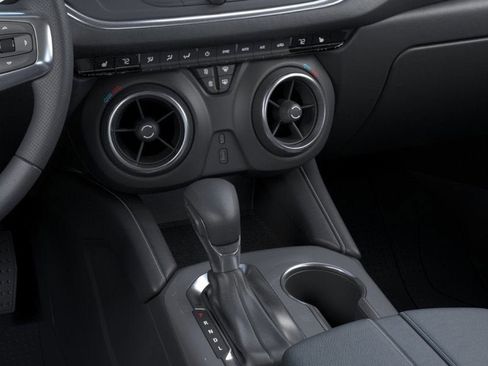 New 2026 Chevrolet Blazer LT w/ LPO, Floor Liner Package image 23