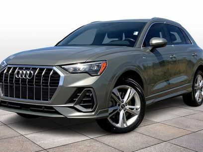 Used 2021 Audi Q3 2.0T Premium