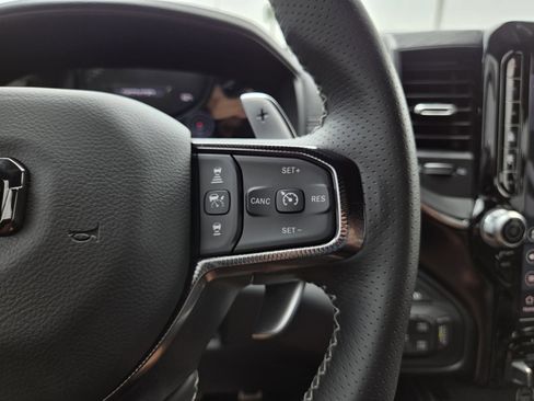 New 2026 RAM 1500 RHO AWD/4WD image 44