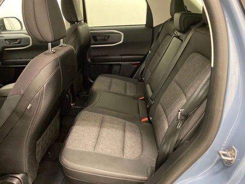 Used 2024 Ford Bronco Sport Big Bend image 27