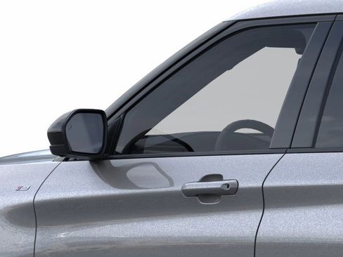 New 2026 Ford Explorer ST-Line w/ ST-Line Street Pack AWD/4WD image 20