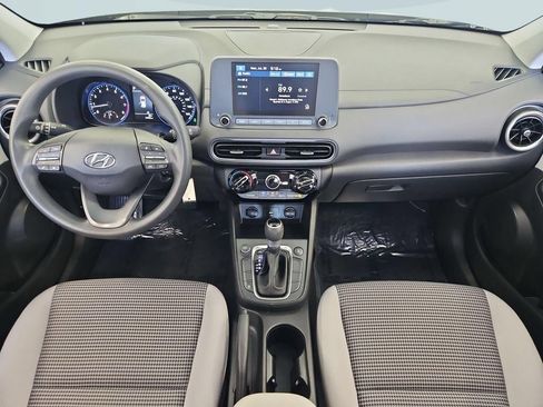 Certified 2023 Hyundai Kona SE AWD/4WD image 22