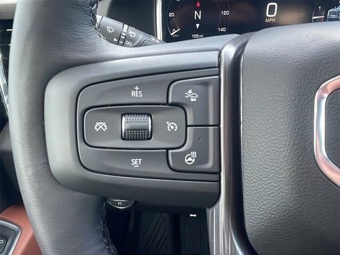 New 2026 GMC Sierra 2500 Denali Ultimate image 17