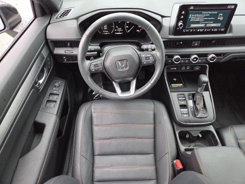 Certified 2024 Honda CR-V Sport-L image 30