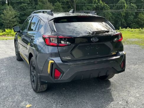 Certified 2024 Subaru Crosstrek 2.5i Sport AWD/4WD image 3