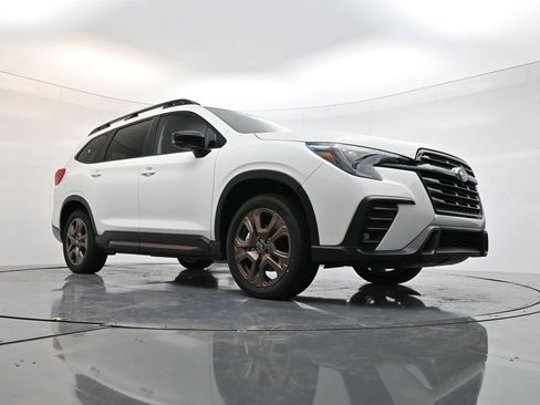 Certified 2025 Subaru Ascent Bronze Edition w/ Popular Package #2 AWD/4WD image 33