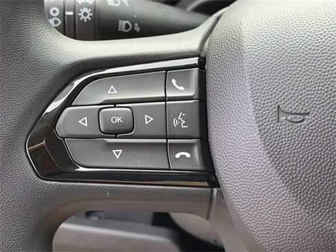 New 2026 RAM ProMaster 3500 w/ Convenience Group image 22